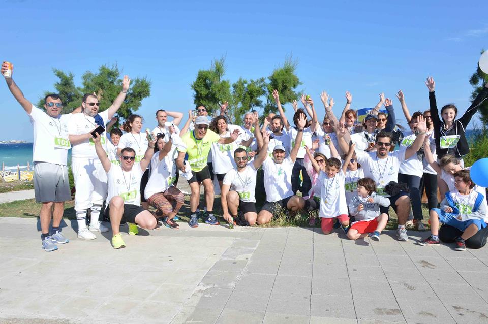 3K RUN ΓΡΗΓΟΡΗΣ ΓΕΩΡΓΑΡΙΟΥ