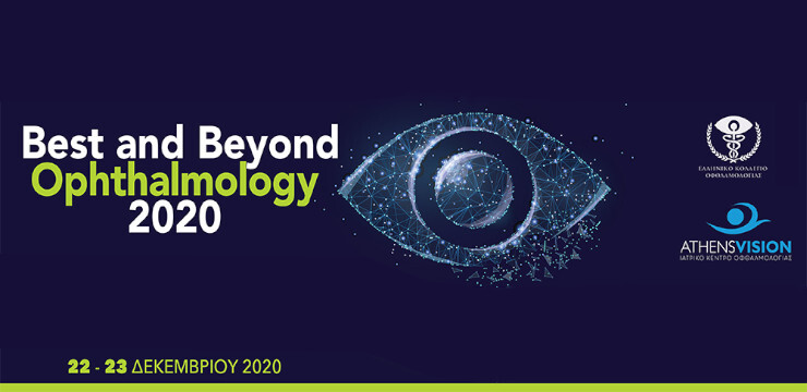 Best and Beyond Ophthalmology 2020