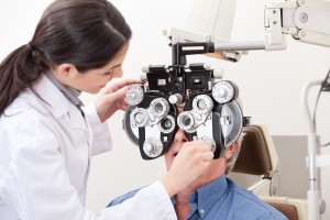 bigstock Optometrist doing sight testin 34708778 e1450964872698 2