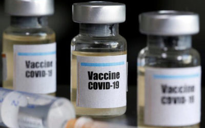 Εμβολιασμός έναντι της Πανδημίας