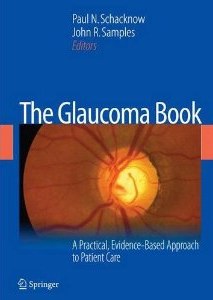 glaukoma book