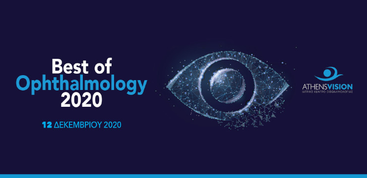 Best of Ophthalmology 2020