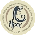 logo hra