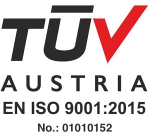 tuv austria