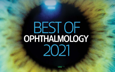 Best of Ophthalmology 2021