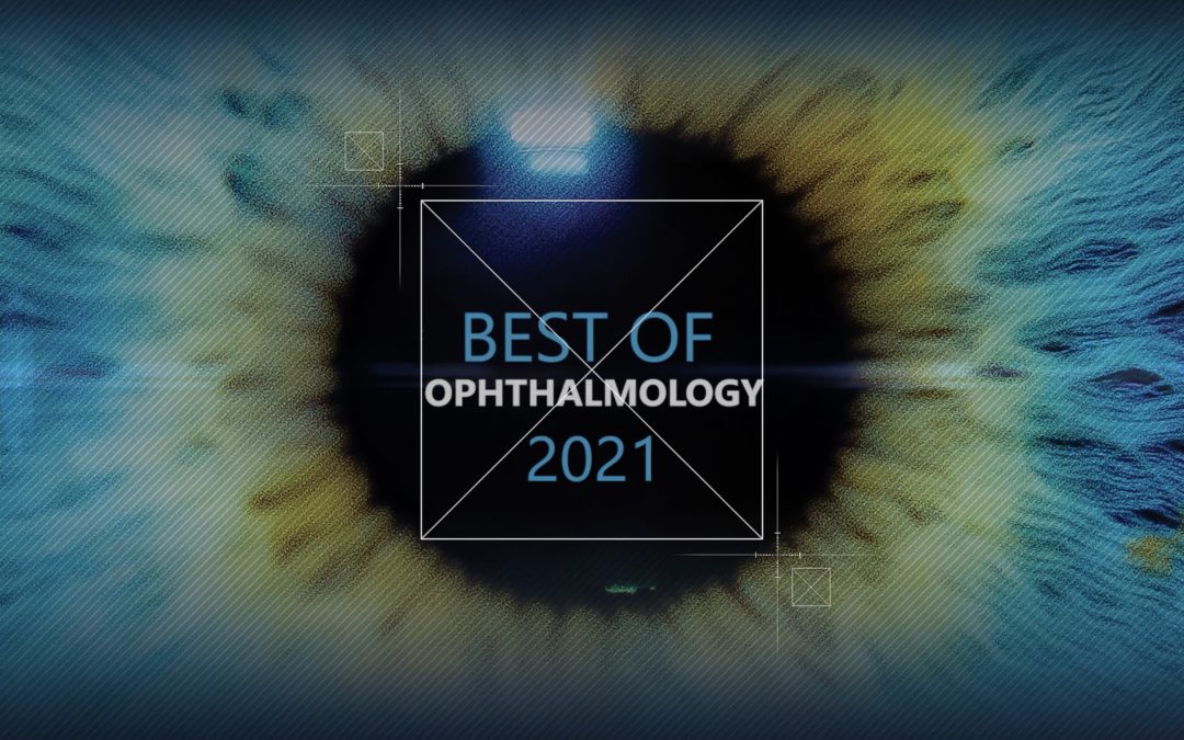 Best of Ophthalmology 2021 – Videos