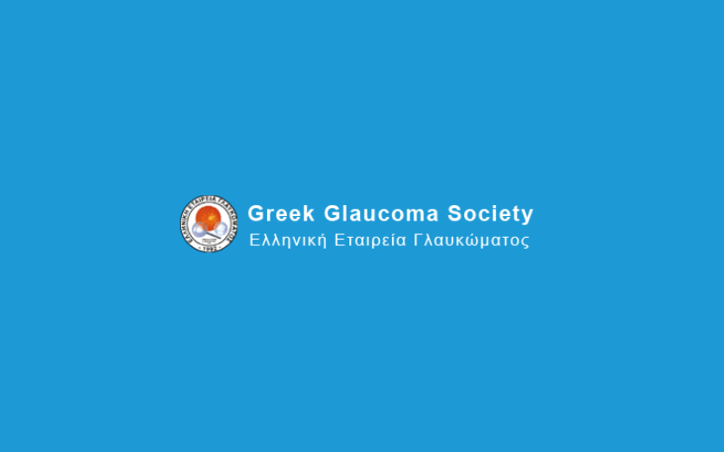 greek glaucoma society