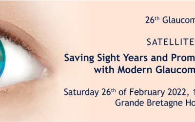 Saving Sight Years and Promoting QoL with Modern Glaucoma Surgery
